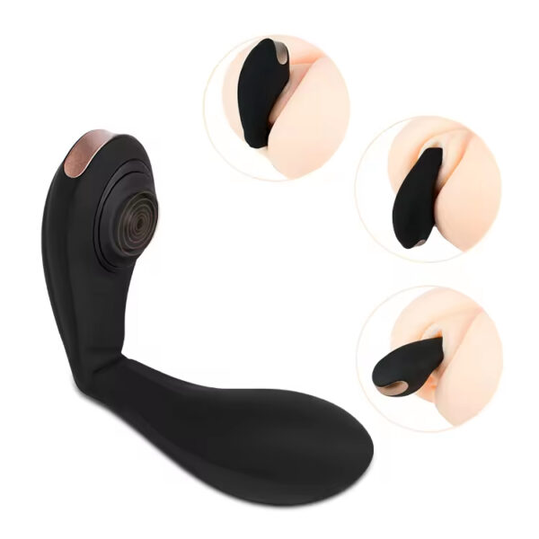 Vibrador Mini "Pocket"