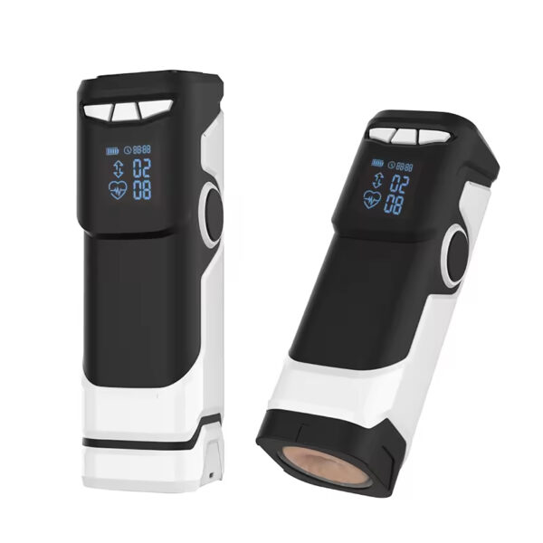 Bomba "Smart Vacuum"